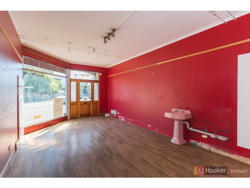 40 Sandy Bay Road, Battery Point TAS 7004