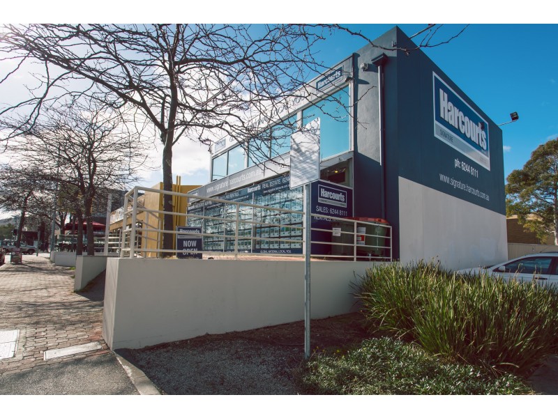 2/1 Bayfield Street, Rosny TAS 7018