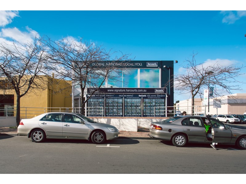 2/1 Bayfield Street, Rosny TAS 7018