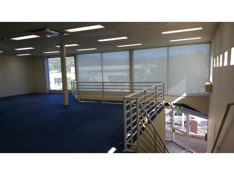 2/1 Bayfield Street, Rosny TAS 7018
