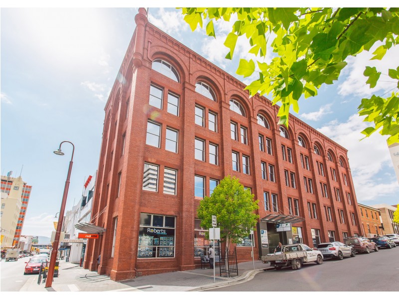 Level 1/15 Victoria Street, Hobart TAS 7000