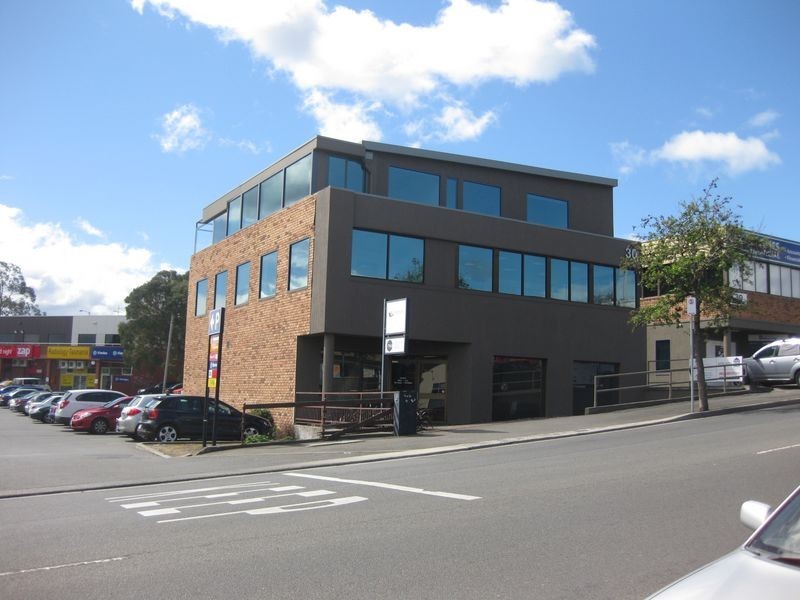 2/30 Bayfield Street, Rosny Park TAS 7018