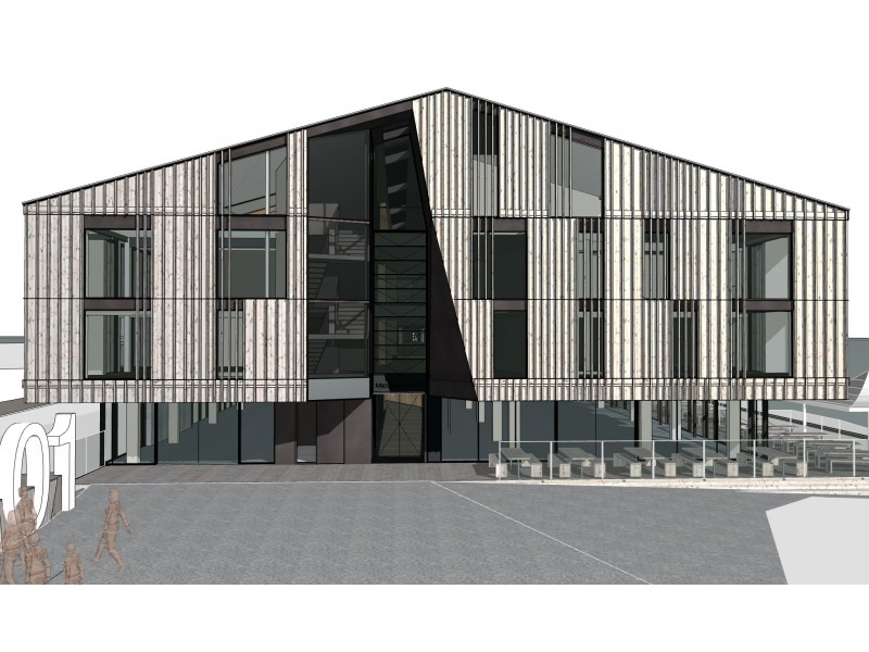 T5/1 Macquarie Point, Hobart TAS 7000