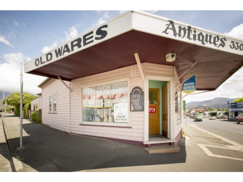 330 Main Road, Glenorchy TAS 7010