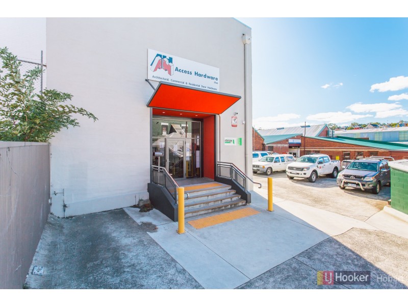 23 Brisbane Street, Hobart TAS 7000