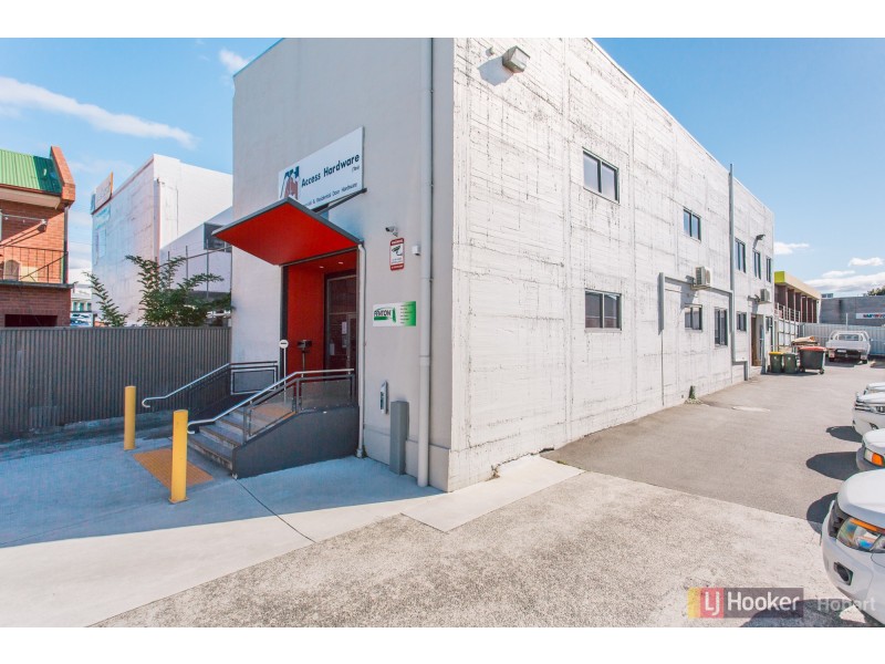 23 Brisbane Street, Hobart TAS 7000