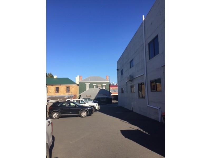 23 Brisbane Street, Hobart TAS 7000