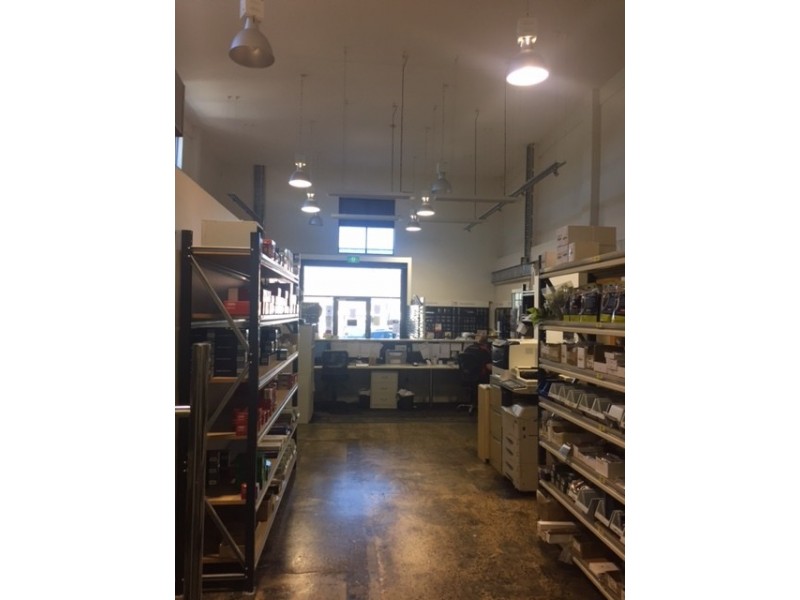 23 Brisbane Street, Hobart TAS 7000