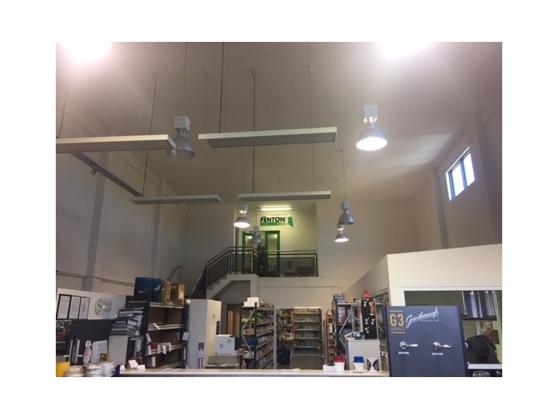 23 Brisbane Street, Hobart TAS 7000