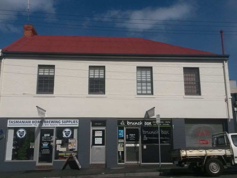 2/Suite 1 22 Liverpool Street, Hobart TAS 7000
