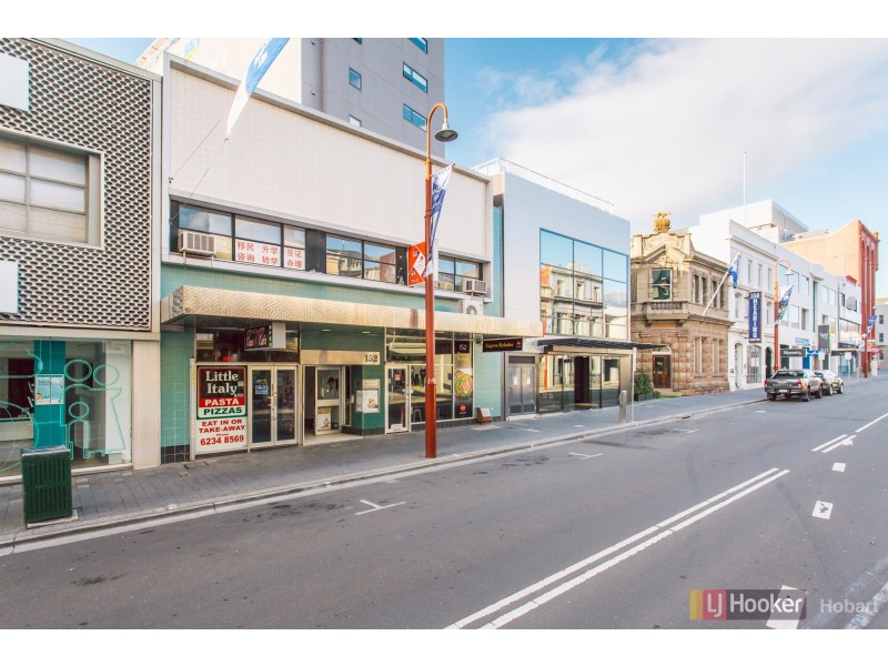 152 Collins Street, Hobart TAS 7000