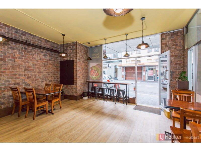 152 Collins Street, Hobart TAS 7000