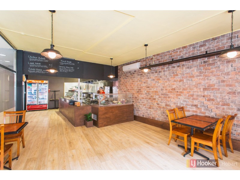 152 Collins Street, Hobart TAS 7000