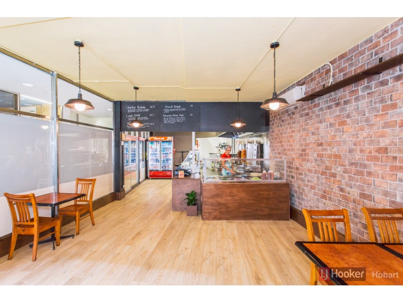 152 Collins Street, Hobart TAS 7000