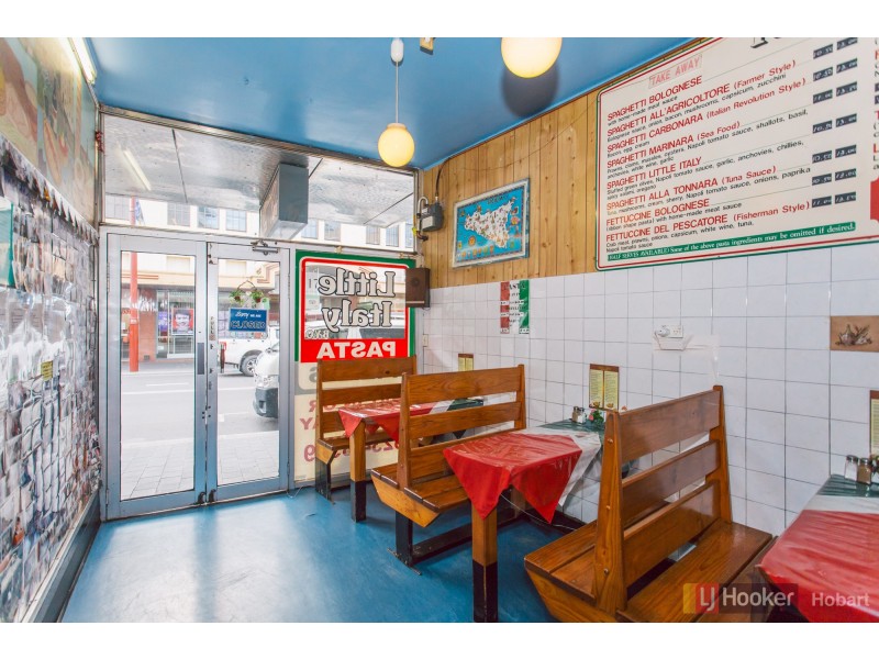 152 Collins Street, Hobart TAS 7000