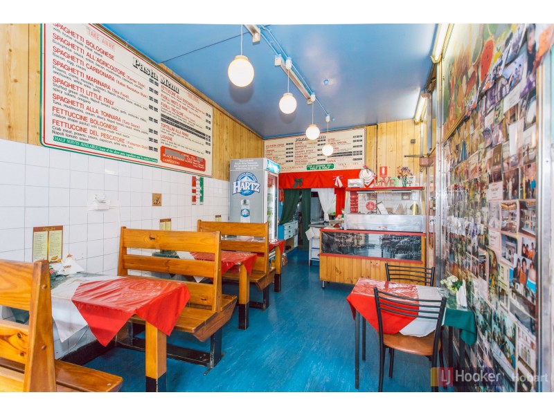 152 Collins Street, Hobart TAS 7000