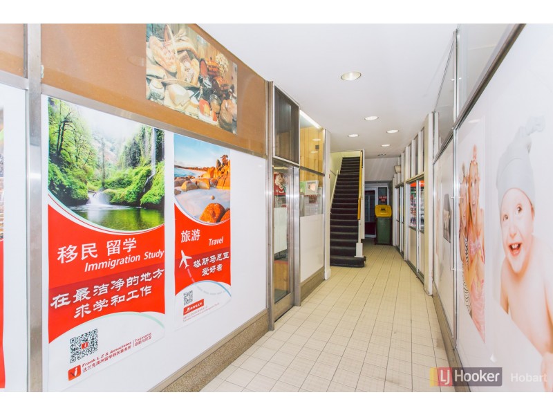 152 Collins Street, Hobart TAS 7000