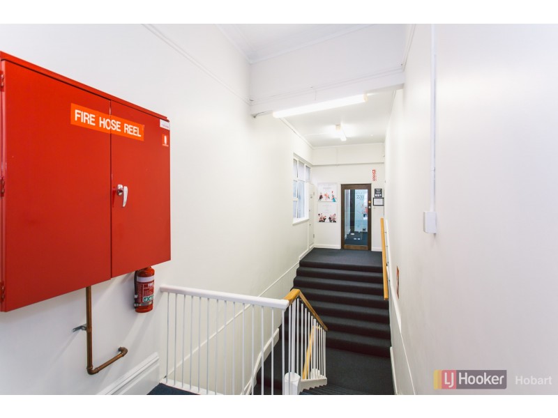 152 Collins Street, Hobart TAS 7000