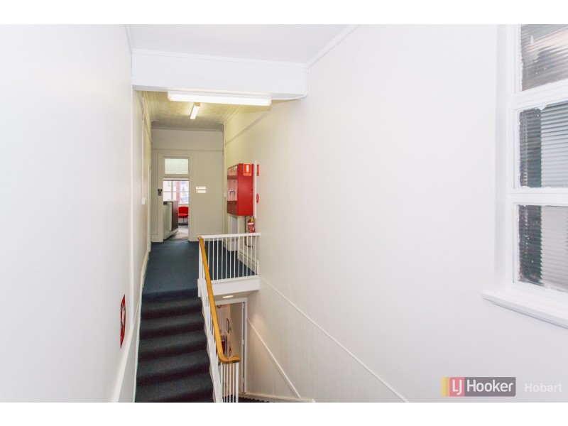 152 Collins Street, Hobart TAS 7000