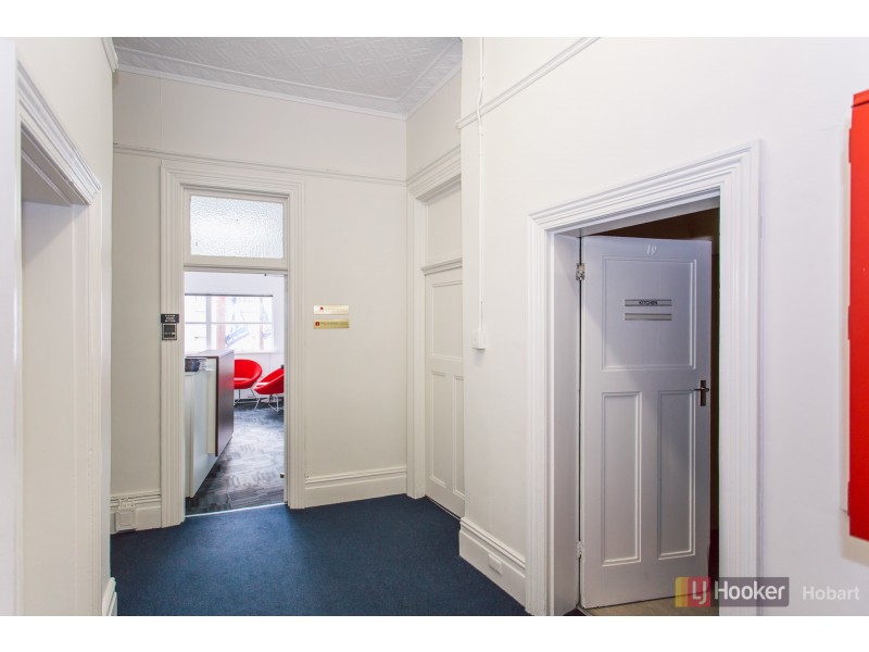 152 Collins Street, Hobart TAS 7000