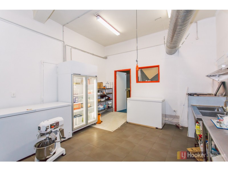 152 Collins Street, Hobart TAS 7000