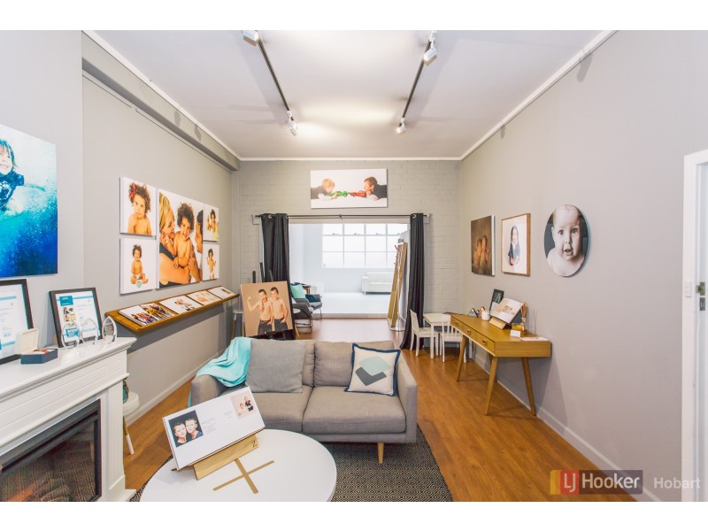 152 Collins Street, Hobart TAS 7000