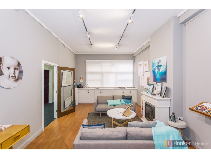 152 Collins Street, Hobart TAS 7000