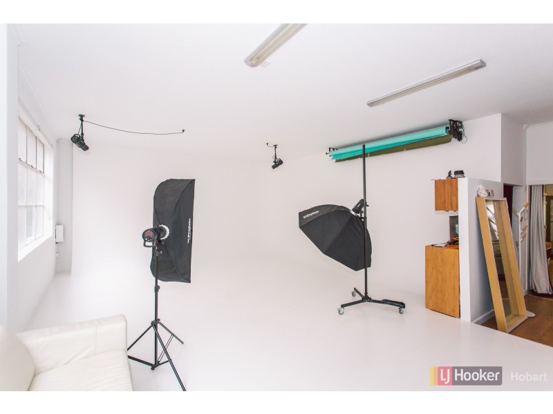 152 Collins Street, Hobart TAS 7000