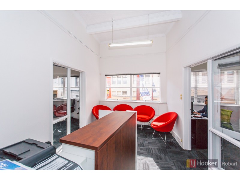 152 Collins Street, Hobart TAS 7000