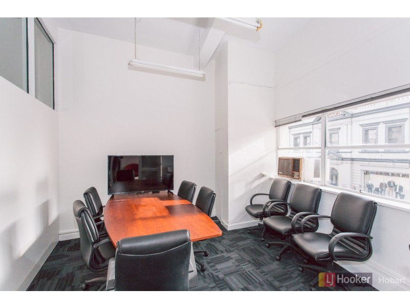 152 Collins Street, Hobart TAS 7000