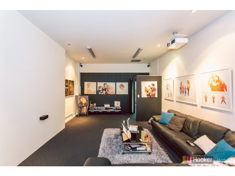 152 Collins Street, Hobart TAS 7000