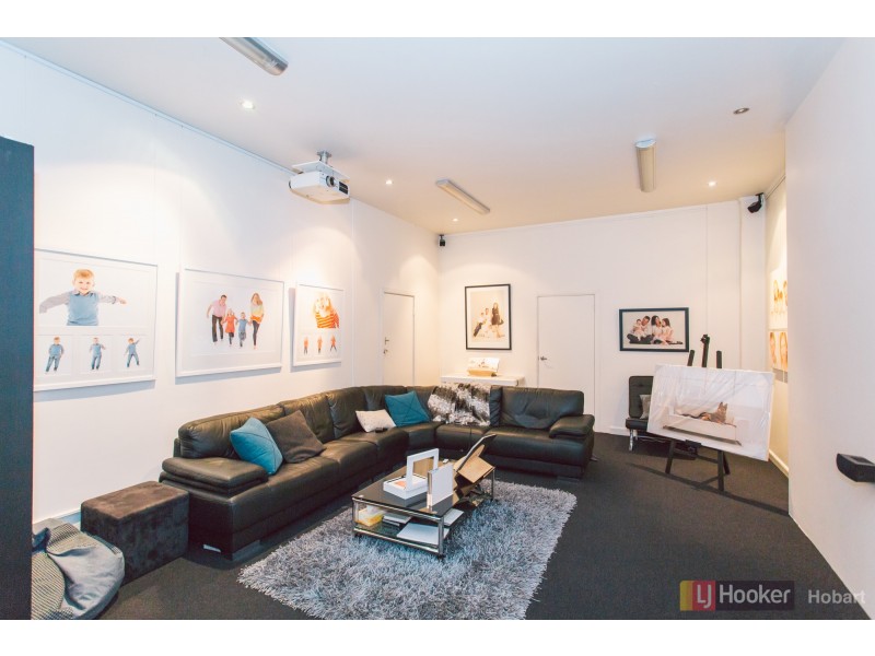 152 Collins Street, Hobart TAS 7000