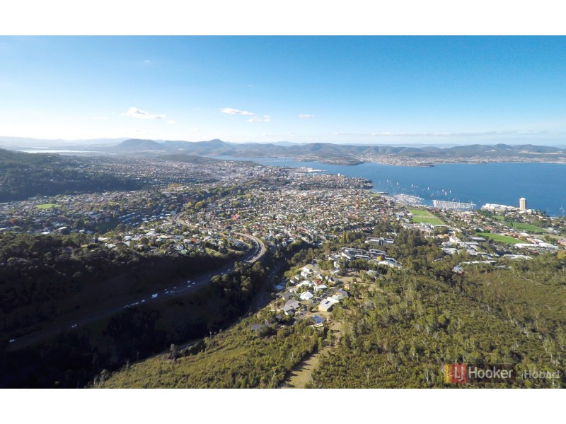 15 Oberon Court, Dynnyrne TAS 7005