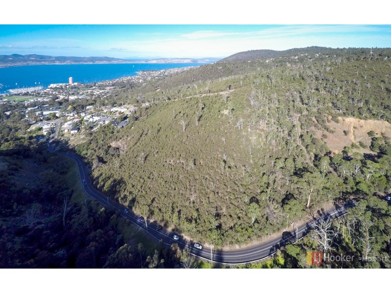 15 Oberon Court, Dynnyrne TAS 7005