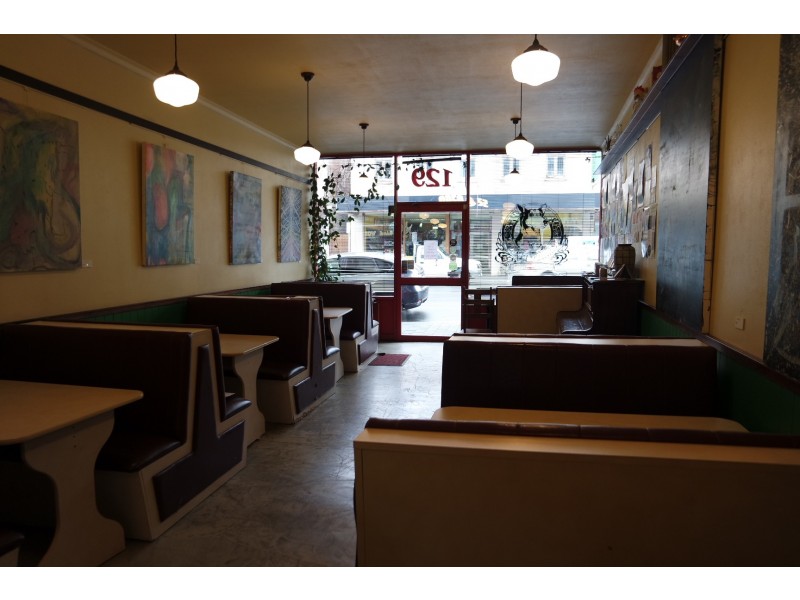 129 Elizabeth Street, Hobart TAS 7000