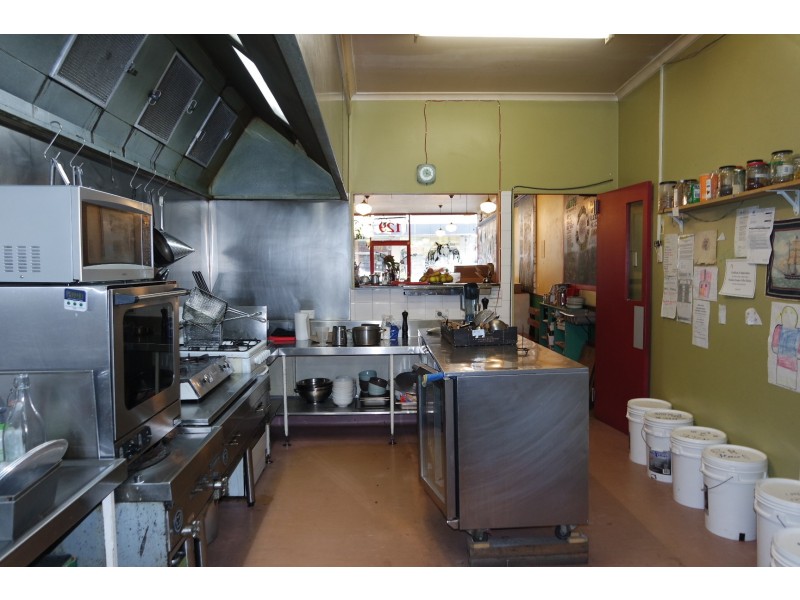129 Elizabeth Street, Hobart TAS 7000