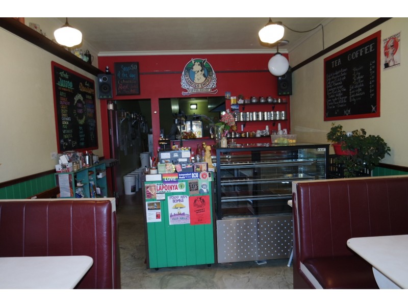 129 Elizabeth Street, Hobart TAS 7000