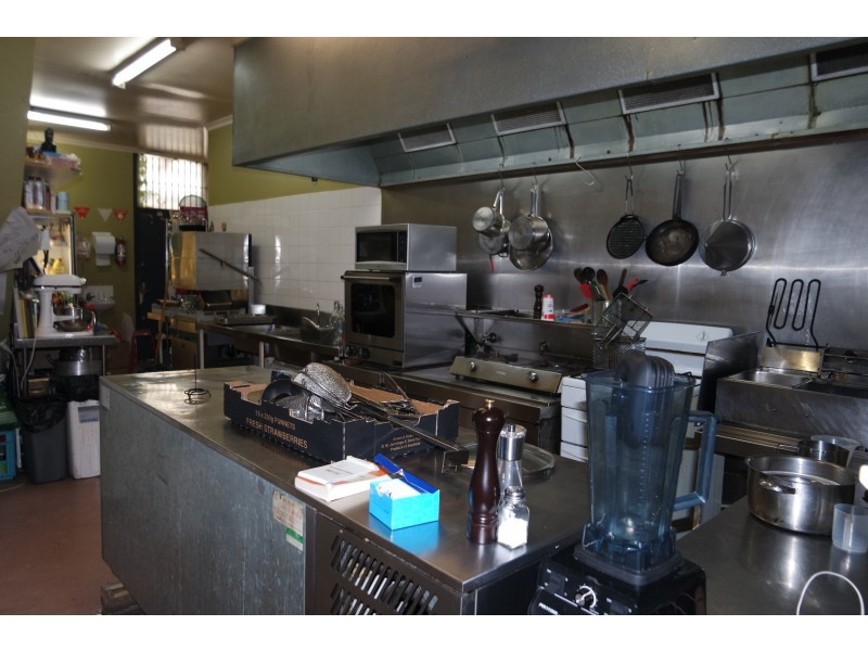 129 Elizabeth Street, Hobart TAS 7000