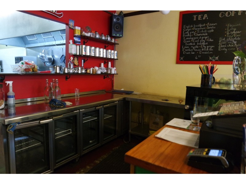 129 Elizabeth Street, Hobart TAS 7000
