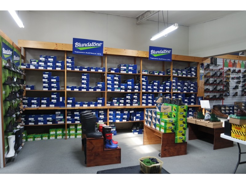 135 Elizabeth Street, Hobart TAS 7000
