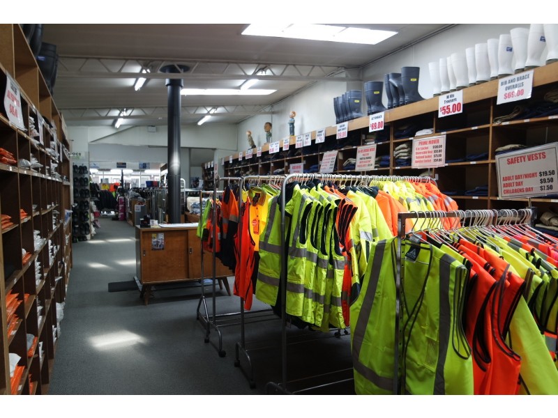 135 Elizabeth Street, Hobart TAS 7000