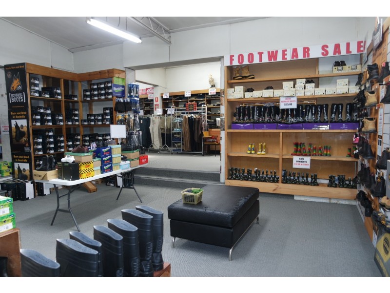 135 Elizabeth Street, Hobart TAS 7000