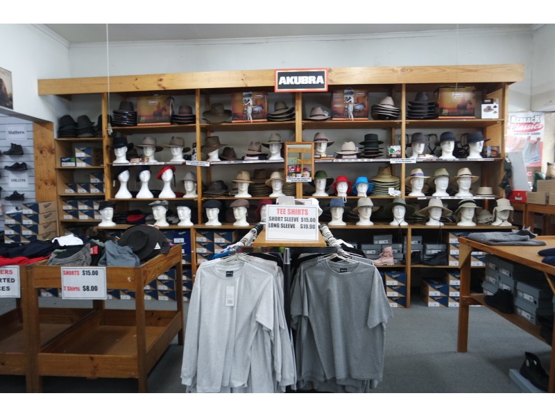 135 Elizabeth Street, Hobart TAS 7000