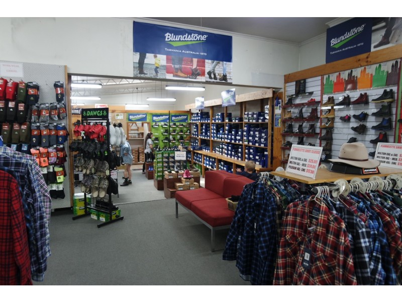 135 Elizabeth Street, Hobart TAS 7000