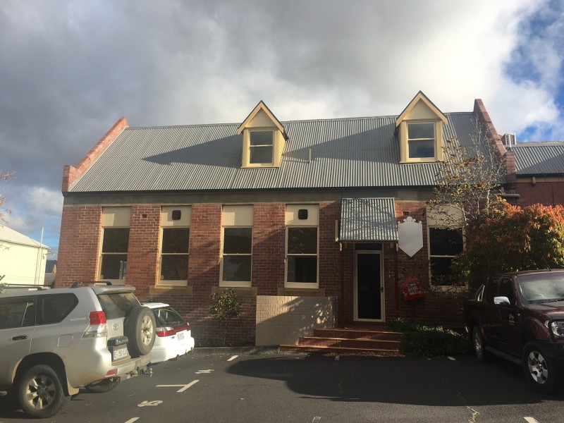 4/30 Patrick Street, Hobart TAS 7000