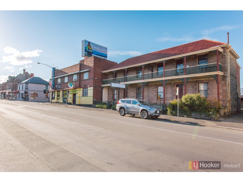 297 Elizabeth Street, North Hobart TAS 7000