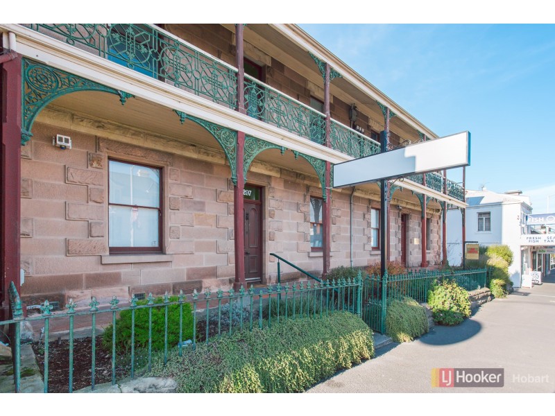 297 Elizabeth Street, North Hobart TAS 7000