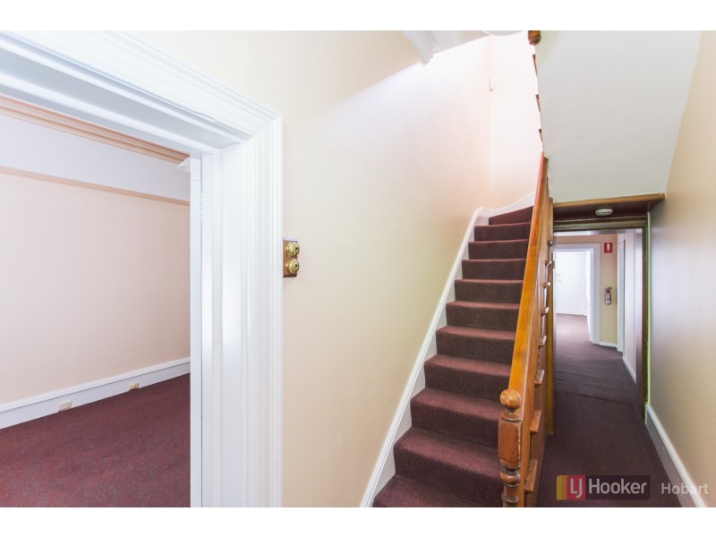 297 Elizabeth Street, North Hobart TAS 7000