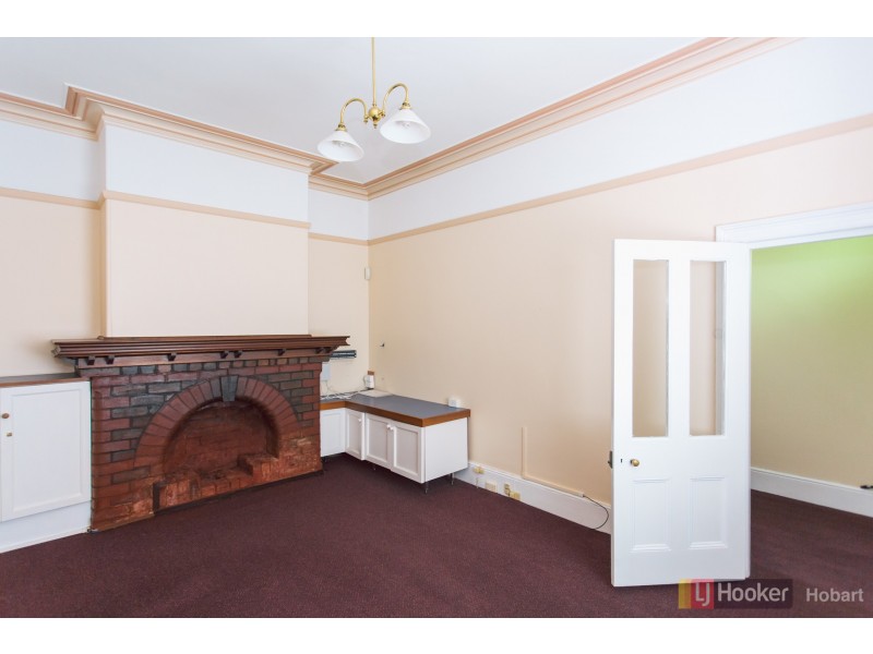 297 Elizabeth Street, North Hobart TAS 7000