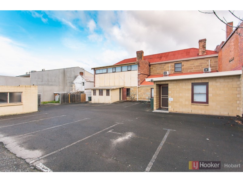 297 Elizabeth Street, North Hobart TAS 7000